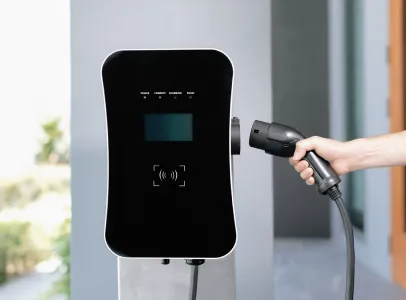 bornes de recharges électrique à Nevers dans la Nièvre 58