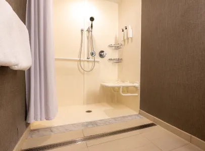 douche pour peronne à mobilité réduite à Nevers dans la Nièvre 58